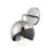 Emma 1 Light Wall Sconce-552334363