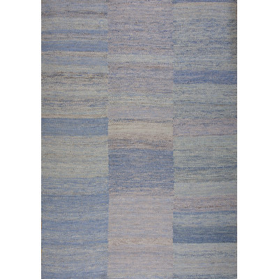 One-of-a-Kind 9' X 12' Wool Area Rug in