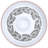 INFUSE 16" Melamine Chip and Dip Platter, Lebrillo-112549466