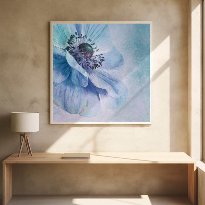 Shades Canvas Print, 50.8 cm H x 50.8 cm W