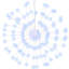 LED Lighted Window Décor-113622364