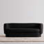 83'' Square Arm Sofa-1100110893