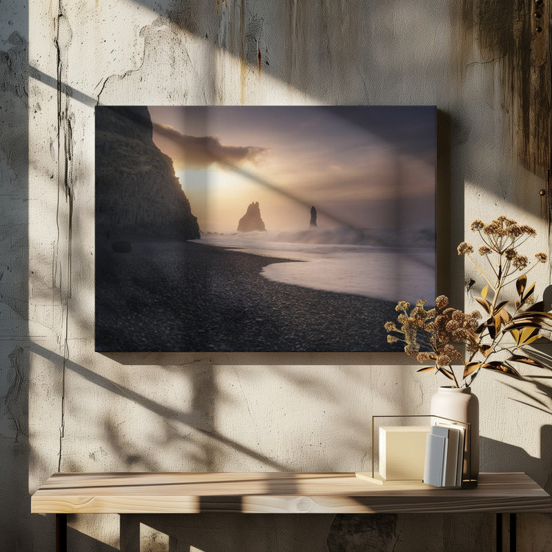 Wrapped Canvas Print, 60.96 cm H x 91.44 cm W