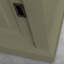 Bush 300 cm W Display Cabinet-2010614524