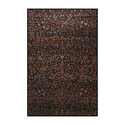 Oriental Indoor Rug