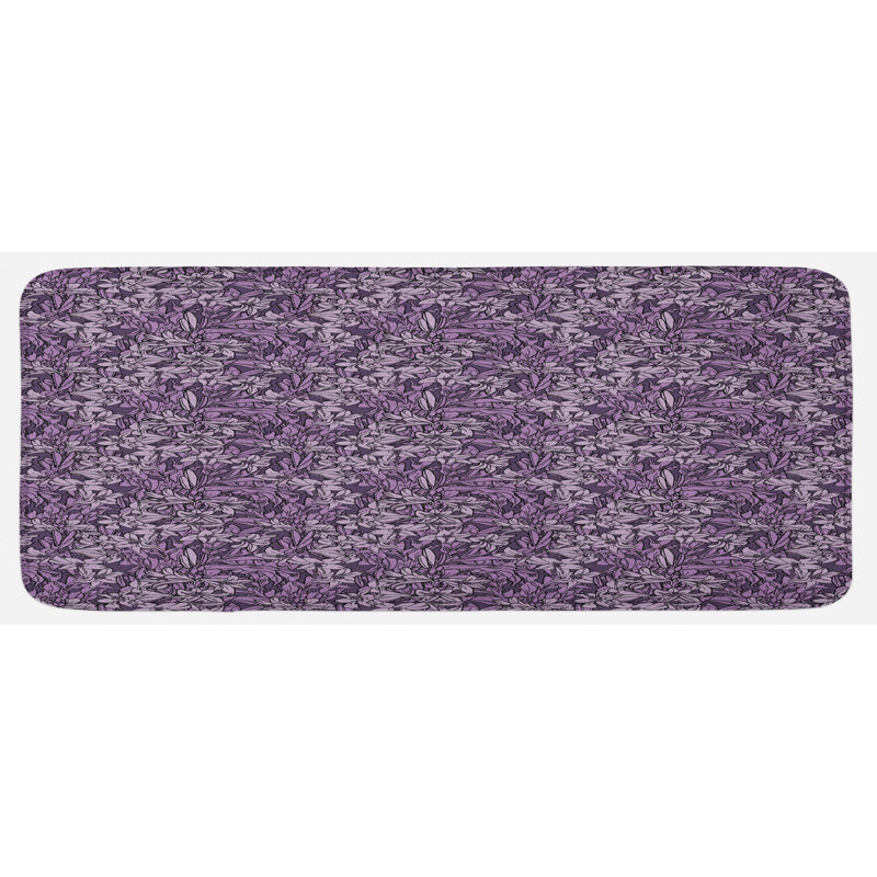 Tapis de jardin