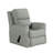 Fame Leather Recliner-124342691-125118889