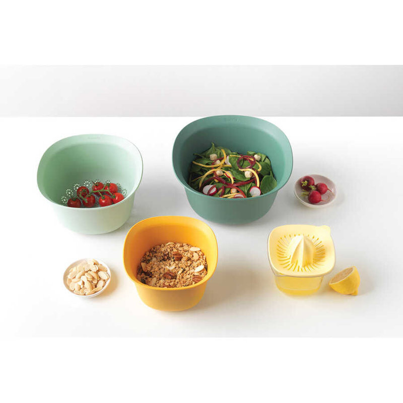 Bowl Set