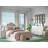 Parikh Hand Woven Cotton Abstract Rug-22810329