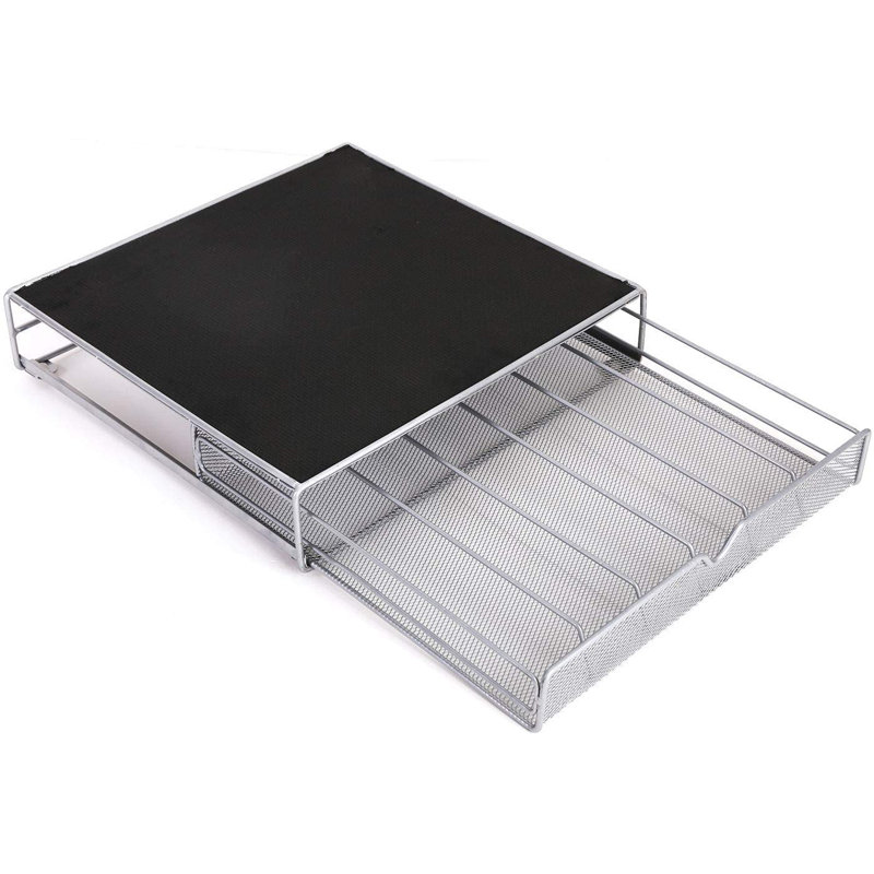 Belfry Kitchen Goss 36 Pod Coffee Pod Storage