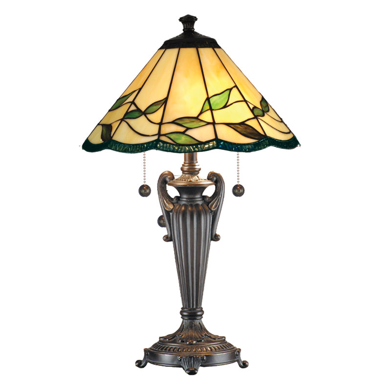 Lampe de table 26 po Nesbitt