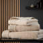 Zero Twist Cotton Modal Bath Towel-95503651