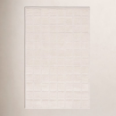 Melbourne Hand-Woven Rug