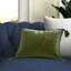 Housse et insert de coussin rectangulaire 100% coton Norwin-1191215831-1191215827