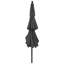 Nebraska 260cm Cantilever Parasol-735689210