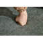 Chaise d'appoint moderne