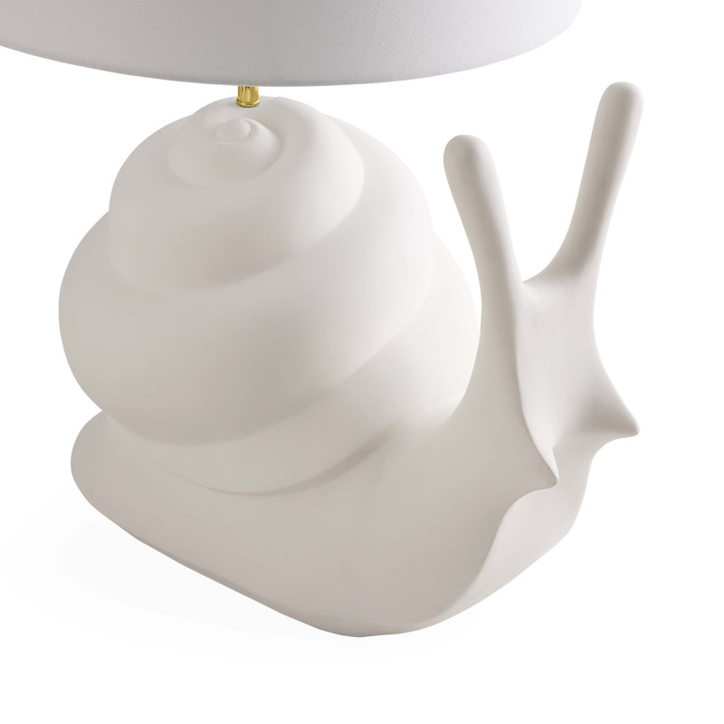 Menagerie Table Lamp