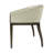 Lido Polyester Upholstered Bench