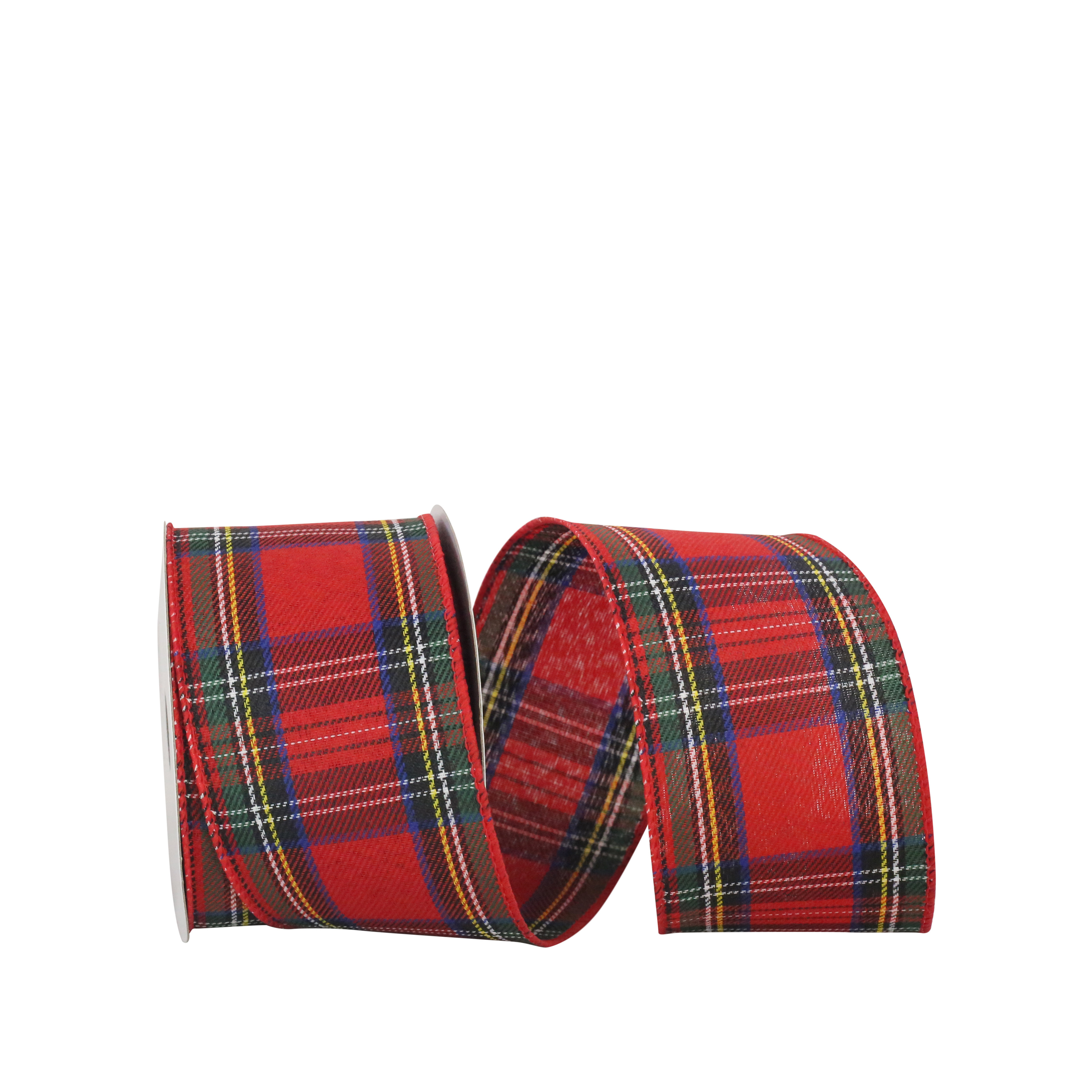 Reising Ribbon The Holiday Aisle® Ribbon | Wayfair