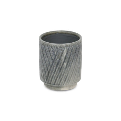 Kettering Handmade Ceramic Pot Planter