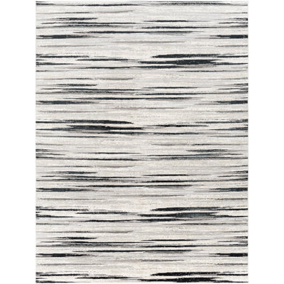 Abstract Indoor Rug