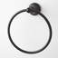 Seattle Collection Wall-Mount Towel Ring-70128992