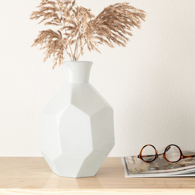 Vase de table Braelie
