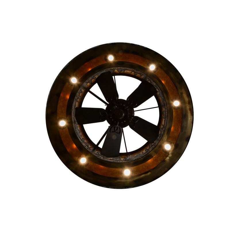 Morrigan 20 - Light Chandelier