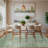 Modern Washable Area Rugs for Living Room Abstract Non-Slip Rugs for Bedroom, Carpet for Playroom-1223042643