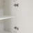 59" Mid-Century Modern Sideboard-218583405