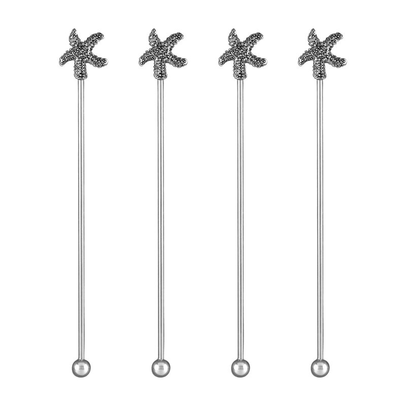 Ulus Stainless Steel Stirrer