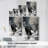 ANIMALS Series LII -Gallery Wrapped Cavas