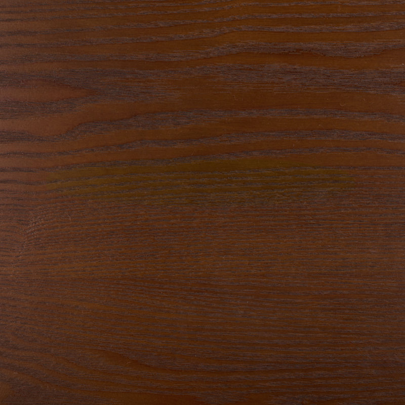 Nomand 1 Shelf Coffee Table, Walnut
