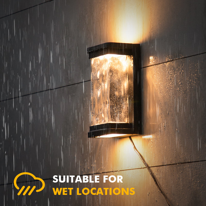 LED Wall Light