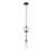 Evalyne 1 - Light LED Pendant-832356660