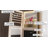 21.6'' Wide Freestanding MDF Jewelry Armoire-233262502