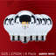 5.5 Watt G25 LED Medium Base 2700K CCT Silver Crown 60 Watt Replacement-566954296