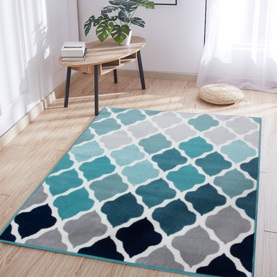 Fyfe Area Rug