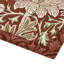 Wool Floral Area Rug-802731393