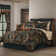 Baja Polyester Standard Comforter Bedding Set