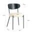 Chaise de salle à manger Modern Kitchen