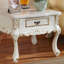 Petite table de bout European Elegant