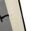 Filet de remplacement universel en mailles de remplacement 10 'x 10' Outsunny-49703914-98115533