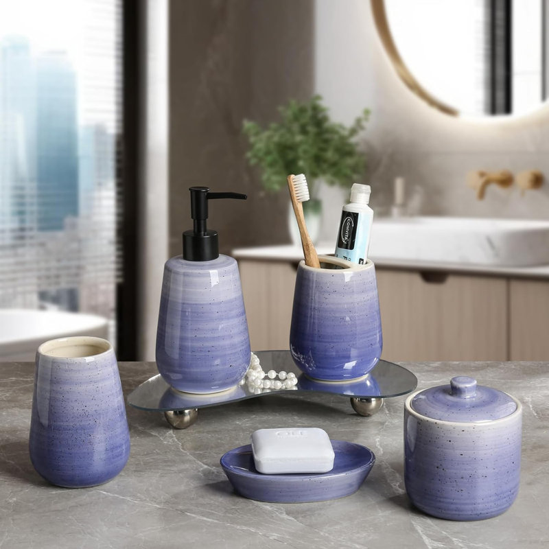 Ceramic Bathroom Basin