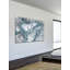 « icy layers » par marmont hill-impression d’art graphique sur toile-17681704-24640795