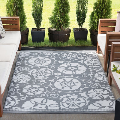 Trentin Indoor / Outdoor Rug