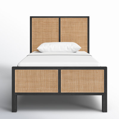 Nellie Cane Bed