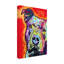 All-Weather Canvas Animals Wall Decor-964993906