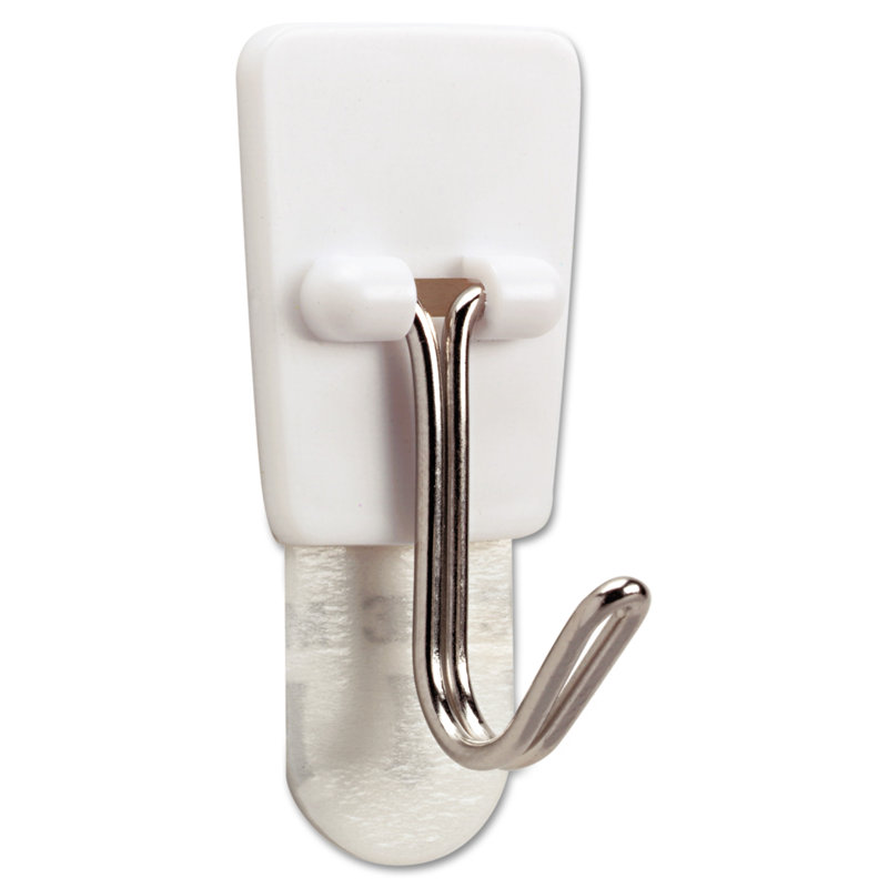 3M 0.5 Lb. Hooks