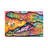 In Awhile Crocodile I by Dean Russo - Wrapped Canvas Print-1981329204